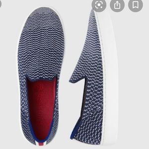 Rothy’s Maritime Gradient Sneaker